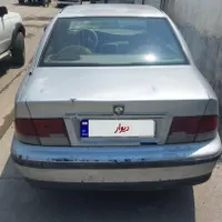 سمند X7 دوگانه سوز، مدل ۱۳۸۳|خودرو سواری و وانت|نوشهر, |دیوار