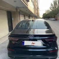 فونیکس آریزو 6 پرو، مدل ۱۴۰۴|خودرو سواری و وانت|تبریز, |دیوار