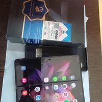 Galaxy Z Fold3 5G 2sim با حافظهٔ ۵۱۲ گیگابایت|موبایل|اصفهان, ستار|دیوار