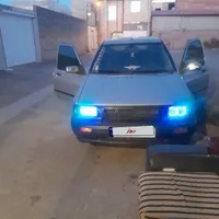 پراید 131 SX، مدل ۱۳۸۸|خودرو سواری و وانت|همدان, |دیوار
