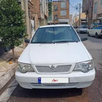 پراید 111 SE، مدل ۱۳۹۹|خودرو سواری و وانت|الوند, |دیوار