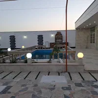 باغ ویلا لوکس سند دار|فروش خانه و ویلا|اصفهان, بوستان ناژوان|دیوار