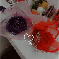 گل روبانی|گل مصنوعی|زاهدان, |دیوار