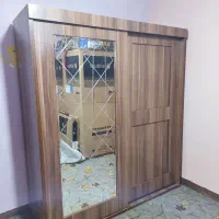 کمدلباس 180|جاکفشی، کمد، دراور|کرج, کارخانه قند|دیوار