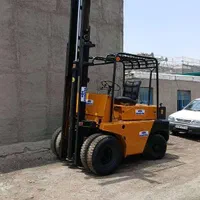 لیفتراک سالم کوماتسو سنگین گیربکس اتومات|خودرو سنگین|تهران, فتح|دیوار