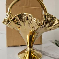 ست فنجون-نعلبکی و شکلات خوری|ظروف سرو و پذیرایی|تهران, بنی‌هاشم|دیوار