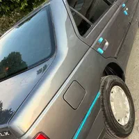 پژو 405 GLX-دوگانه سوز CNG، مدل 1395