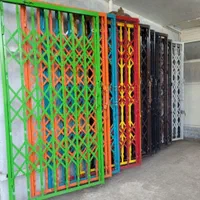 درب اکاردئونی