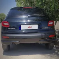 پژو ۲۰۷ t3|خودرو سواری و وانت|سیرجان, |دیوار