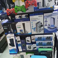 خریدار و فروشنده کنسول بازی vr نصب box 3|کنسول، بازی ویدئویی و آنلاین|تهران, بازار|دیوار
