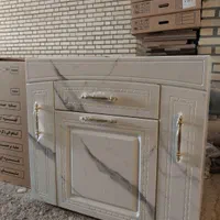 کابینت زیر گازی کابین اجاق گاز صفحه ایی ۲۰۲۵|مصالح و تجهیزات ساختمان|تهران, استاد معین|دیوار