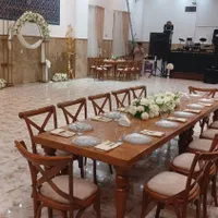 تولد نامزدی عقد عروسی تالار باغ