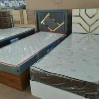 فروشگاه نماینده تشک ( فنر پاکتی سایلنت )