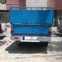 زامیاد Z 24MIN آپشنال، رادیال SVPD مدل ۱۴۰۲ نیسان|خودرو سواری و وانت|تهران, آذری|دیوار