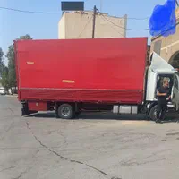 باربری (قصرشیرین کردستان) ۱۰۰٪تضمینی اکیپ کورد|خدمات حمل و نقل|اهواز, کوروش|دیوار