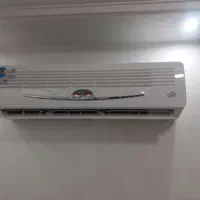 نصاب کولر گازی وپکیج تعمیر انواع مدل به صورت تخصصی|خدمات پیشه و مهارت|خرم‌آباد, |دیوار