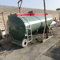 تانکر سازی پارسا|ماشینآلات صنعتی|مشهد, توس (بلوار توس)|دیوار