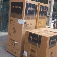 فروشگاه  وفروش() لوازم اکبند میخای بفروشی زنگبزن|ماشین لباسشویی و خشک‌کن لباس|کرج, برغان|دیوار