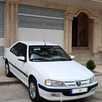 پژو پارس سال، مدل ۱۳۹۹