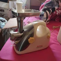 چرخ گوشت