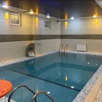 اجاره باغ ویلا شیک مدرن مخصوص خاص پسند ها