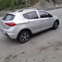 ایکس X50اتومات معاوضه باتاکسی بین شهری عمومی سمند|خودرو سواری و وانت|تهران, دانشگاه علم و صنعت|دیوار