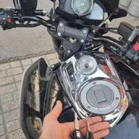 ریموت موتور اسکوتر کلیک Nmax xmax pcx ADV واریو|قطعات یدکی و لوازم جانبی|تهران, گمرک|دیوار