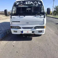 مینی بوس هیوندا