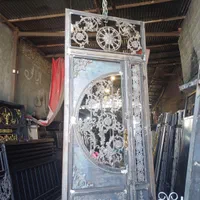 درب لاکچری زیبا باغی ،استخر ، ، اجاره باغی|مصالح و تجهیزات ساختمان|مشهد, رسالت|دیوار