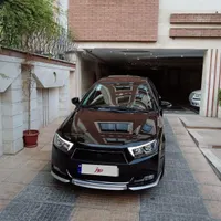 دنا پلاس اتوماتیک ۱۴۰۳ مشکی|خودرو سواری و وانت|تهران, عباس‌آباد|دیوار