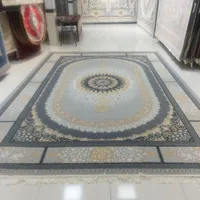 فرش صدرا نقره ای 700شانه دیزاین 1200|فرش|مشگین شهر, |دیوار