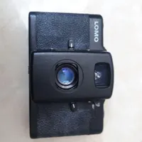 دوربین LoMOآنالوگ سالم|دوربین عکاسی و فیلم‌برداری|قرچک, |دیوار