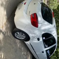 تیبا 2 کم کار واقعی
