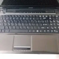 لپتاپ CX61 MSI i7 گرافیکدار|رایانه همراه|تهران, بریانک|دیوار