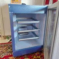 دستگاه جوجه کشی 126تایی دماوند|فروشگاه و مغازه|گنبد کاووس, |دیوار