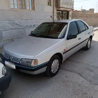 پژو 405 جی ال ایکس (GLX)، مدل ۱۳۹۳|خودرو سواری و وانت|بجنورد, |دیوار