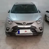 جک s5 مدل ۹۷ اتومات بدون رنگ|خودرو سواری و وانت|تهران, خانی‌آباد|دیوار