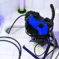 لوله بازکن درفردیس ملاردخوشنام منظریه شبانه روزی