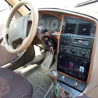 مانیتور اندروید مزدانیوزانتیا مزداقدیم سراتو پیکاپ|قطعات یدکی و لوازم جانبی|تهران, جنت‌آباد مرکزی|دیوار