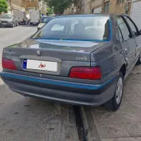 پژو پارس LX TU5، مدل ۱۴۰۰|خودرو سواری و وانت|تهران, ابوذر (منطقه ۱۵)|دیوار