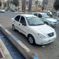 تیبا مدل ۱۴۰۰ بی رنگ|خودرو سواری و وانت|نسیم‌شهر, |دیوار