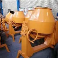 میکسر خلاته بلوک زن بتونیر