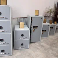 گاوصندوق موسسه فرشتگان|فروشگاه و مغازه|خمین, |دیوار