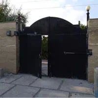 درب کنترلی اتوماتیک جک پارکینگ پارکینگی کرکره برقی|مصالح و تجهیزات ساختمان|یزد, |دیوار