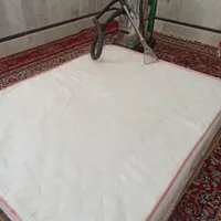 شستشوی تخصصی مبلمان و فرش در منزل مجموعه‌سپیدمهر|خدمات نظافت|زاهدان, |دیوار