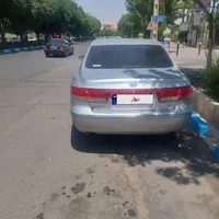هیوندای آزرا گرنجور 3300cc، مدل ۲۰۰۷|خودرو سواری و وانت|اراک, |دیوار