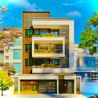 میزبان آفتاب در قلب مثلث طلایی*برای آرامشii