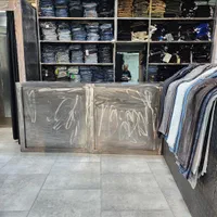 پاف دونفره تاب مانکن رگال فلزی جاکفشی|فروشگاه و مغازه|فردیس, |دیوار