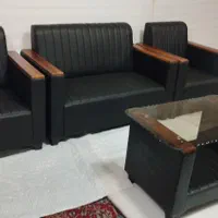 مبل نیمست اداری و دفتری (تولید کار )|مبلمان اداری|تبریز, |دیوار