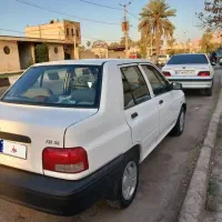 پراید131مدل97